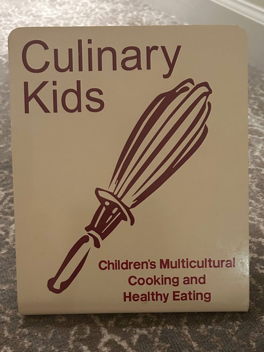 Culinary Kids - Brains & Motion