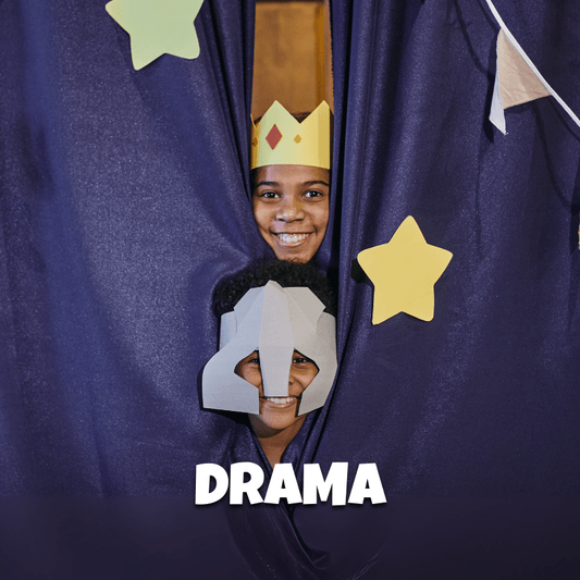 Drama - Brains & Motion