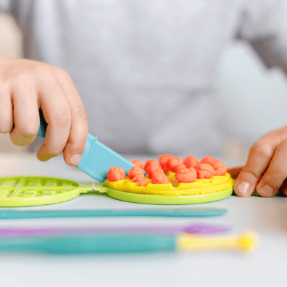 Food Science: Food Science Fun - Brains & Motion