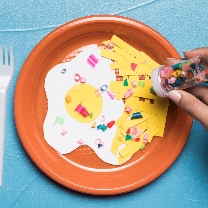 Food Science: Food Science Fun - Brains & Motion