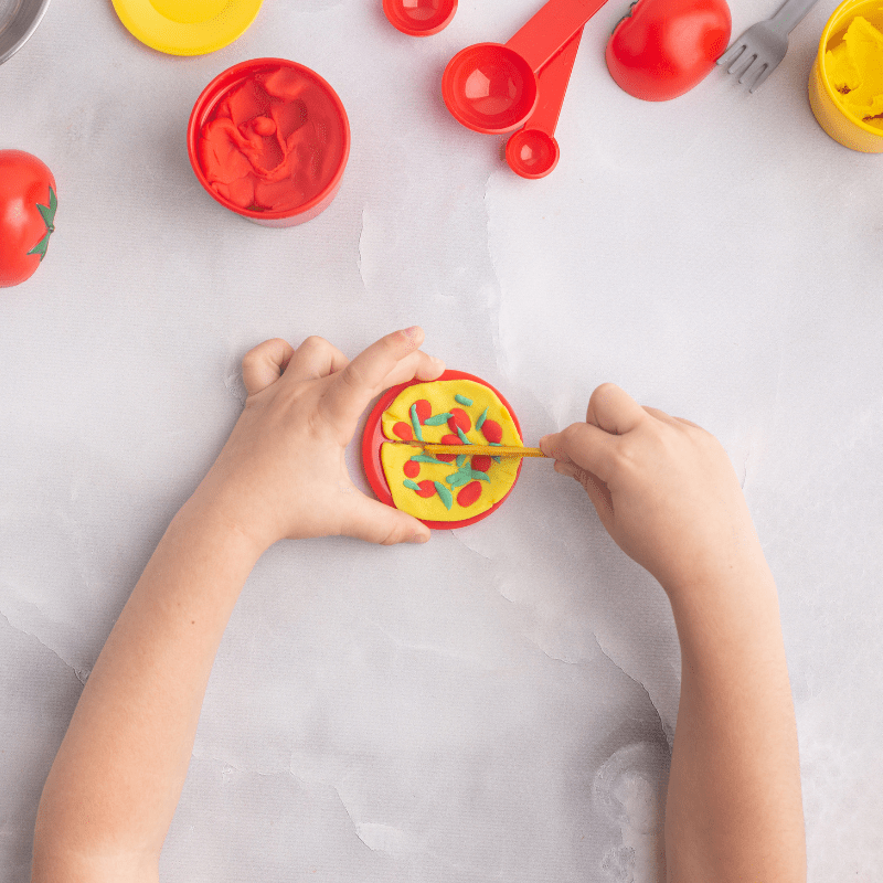 Food Science: Food Science Fun - Brains & Motion