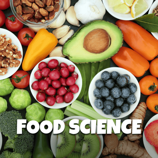 Food Science - Little Chefs, Big Ideas - Brains & Motion