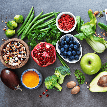 Food Science: Nutrition Explorers - Brains & Motion