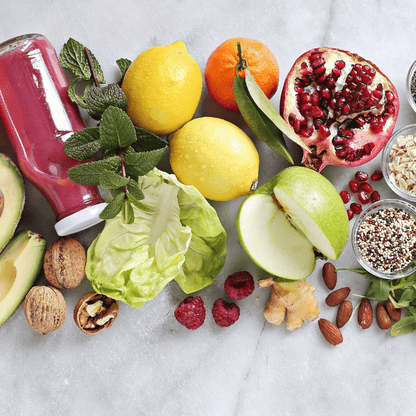 Food Science: Nutrition Explorers - Brains & Motion