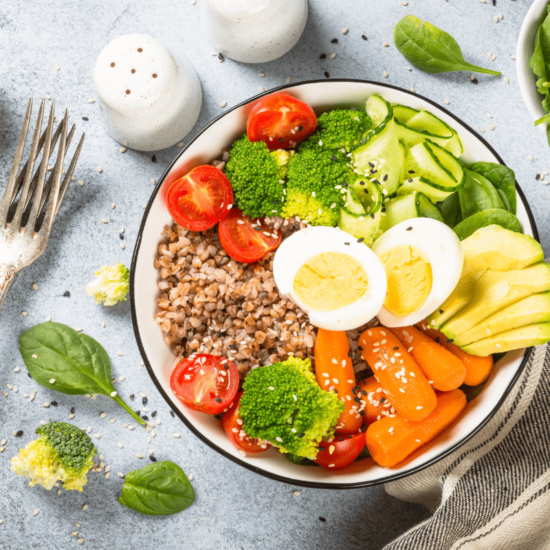 Food Science: Nutrition Explorers - Brains & Motion