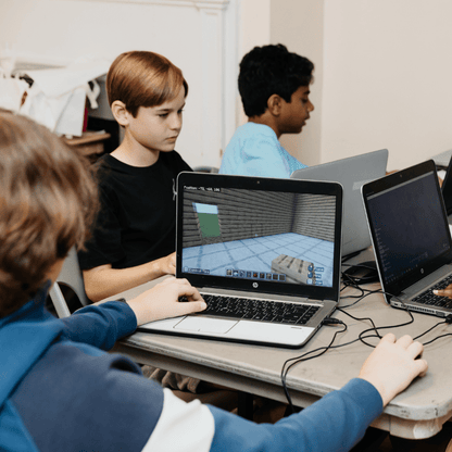 Game Design: Minecraft Story - Based Games - Brains & Motion