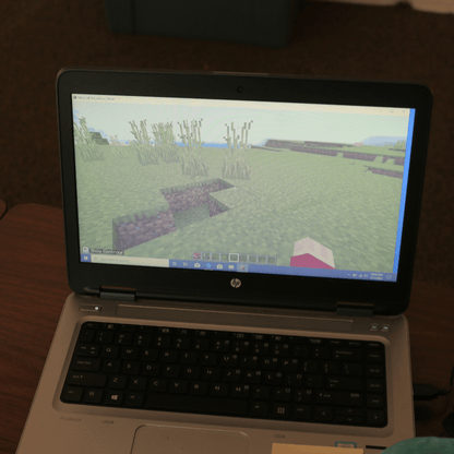 Game Design: Minecraft Story - Based Games - Brains & Motion