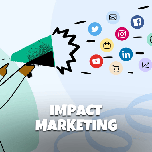 Impact Marketing - Brains & Motion