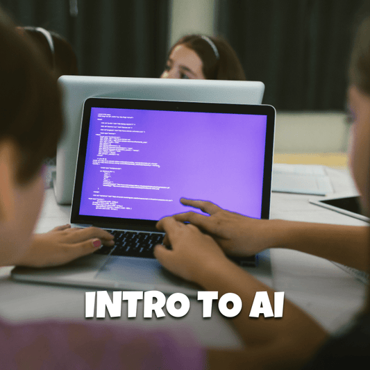 Intro to AI - Brains & Motion
