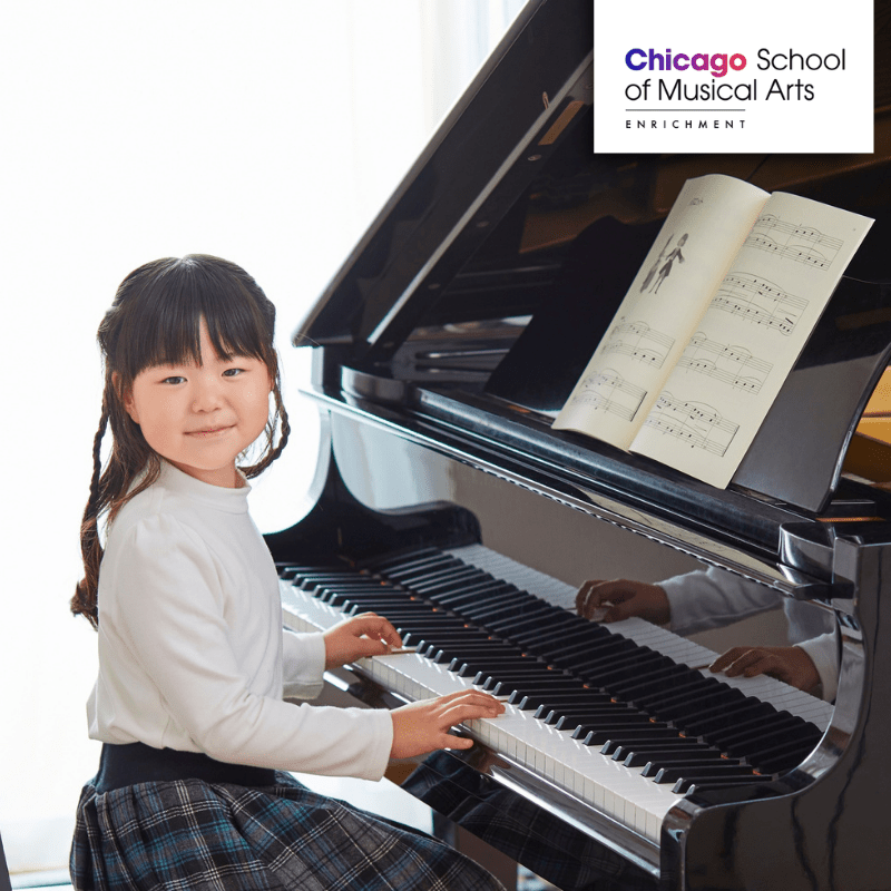 Intro to the Art of Piano and Musicianship - Brains & Motion