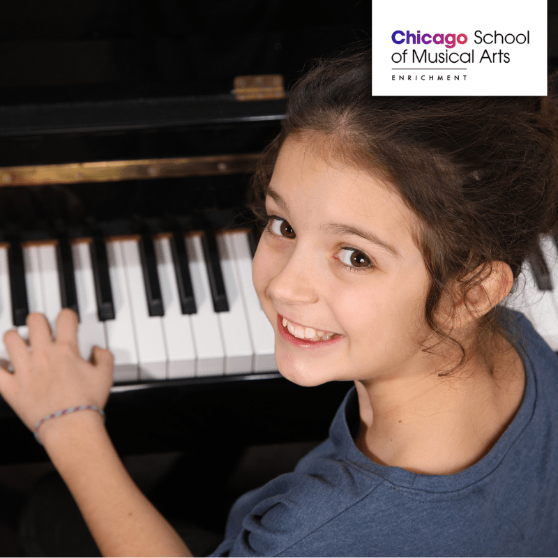 Intro to the Art of Piano and Musicianship - Brains & Motion