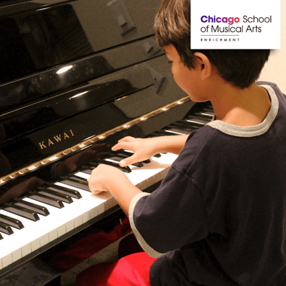 Intro to the Art of Piano and Musicianship - Brains & Motion