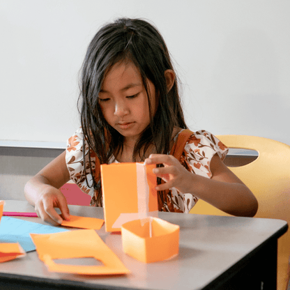 MakerSpace: Gadgets - Brains & Motion