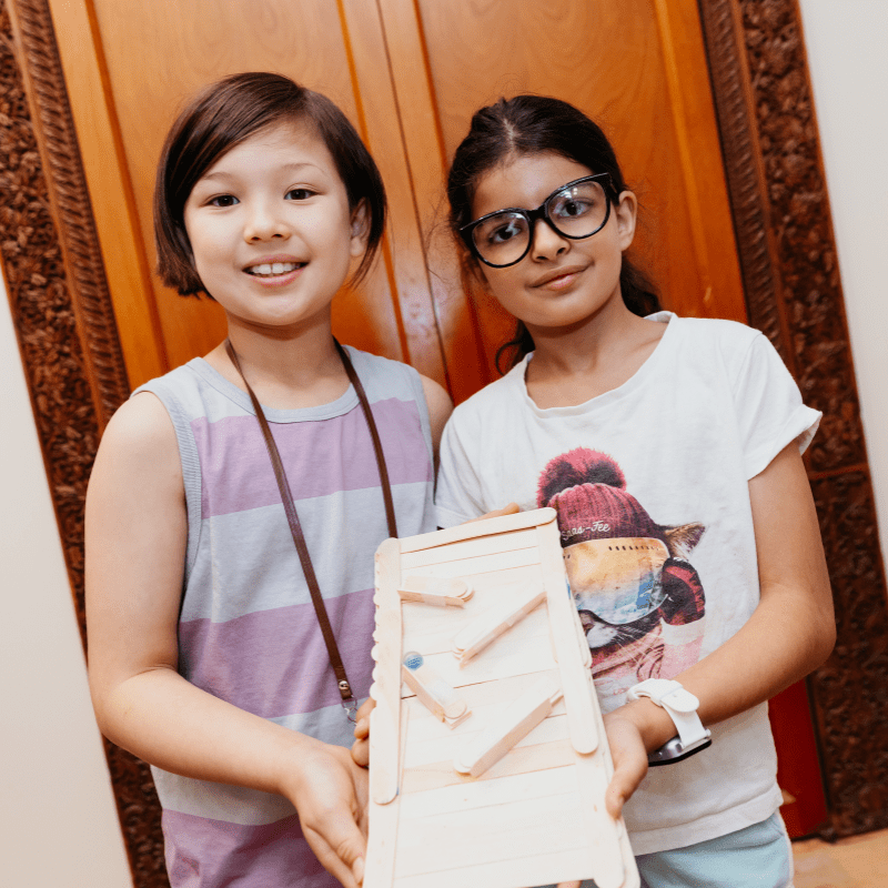 MakerSpace: Gadgets - Brains & Motion