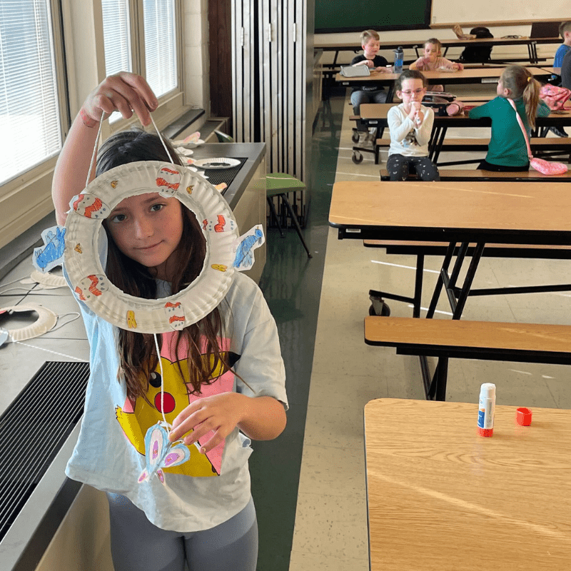 MakerSpace: Toys - Brains & Motion