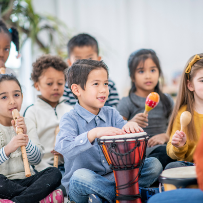 Music Fundamentals: Rhythms and Beats - Brains & Motion