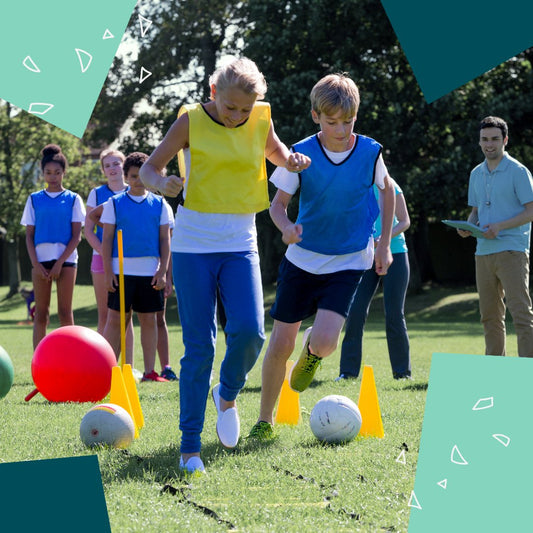 PM Enrichment from 3:00 PM to 6:00 PM - Brains & Motion
