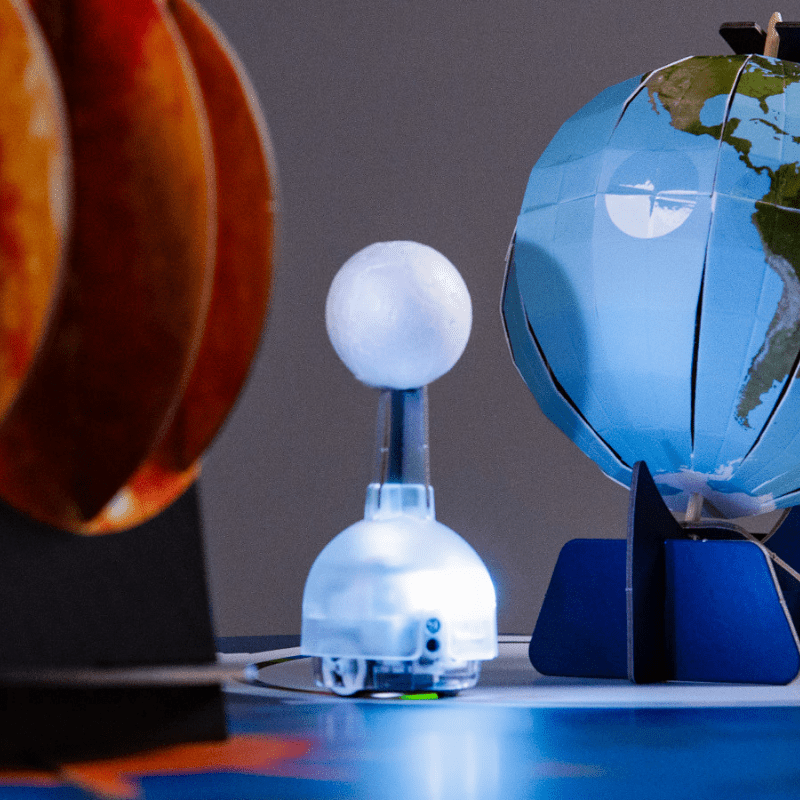 Robotics: Ozobots Blockly Builders - Brains & Motion