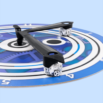 Robotics: Ozobots Code Creators - Brains & Motion