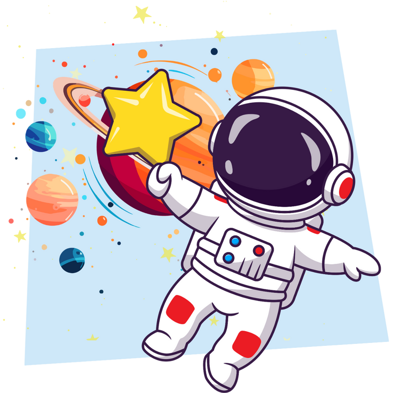 Space Explorer Academy