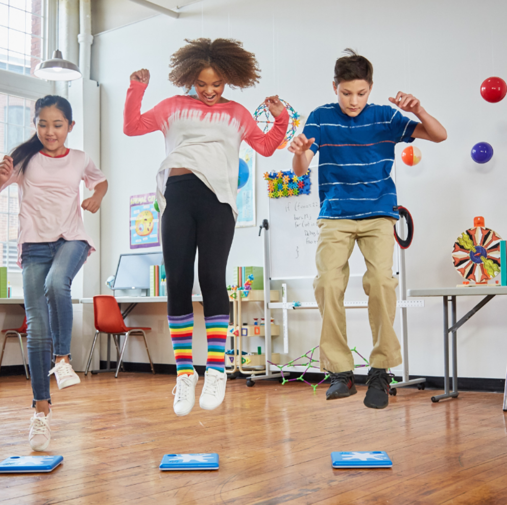 Jr. Coding with Splats + Scratch