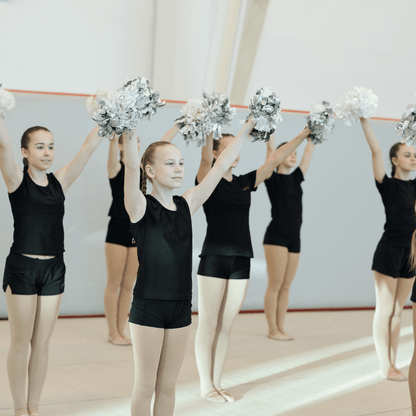 Sports Adventures: Cheer - Brains & Motion