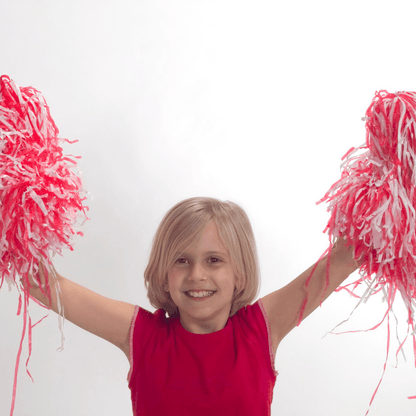 Sports Adventures: Cheer - Brains & Motion