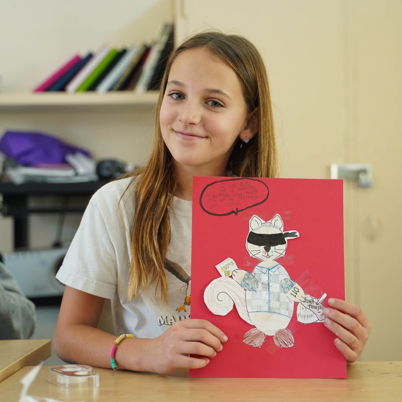 STEAM & Fitness Fusion Holiday Camp - Brains & Motion