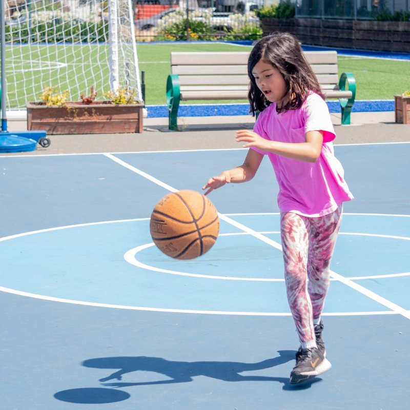 STEAM & Fitness Fusion Holiday Camp - Brains & Motion